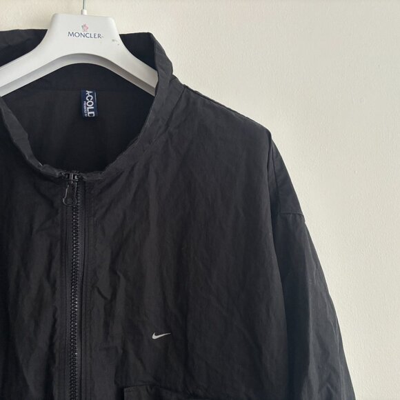 Nike X Samuel Ross A-Cold-Wall NRG Jacket Black - Medium/ Large - Picture 4 of 16